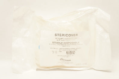 Sterimed 0585 Stericover Disposable Fluoroscope & General Equipment Cover